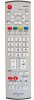 Telecomanda LCD Panasonic EUR7651030A TLCC432 compatibila TLCC522 TLCC208