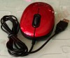 Mouse USB Intex Live MS0317