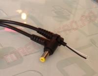Conector cu fir PC 1.7 - 5.5 PCC256 pentru alimentatoare