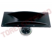 Difuzor Inalte Tweeter Boxe Horn F18HD 30W 8ohm 315x125mm