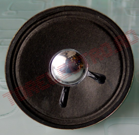 はちまる Difuzor 78mm 1W 8ohm Dif78x22 YD-78 pentru Interfon Radio si Boxa