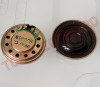 Difuzoare Miniatura > Difuzor  20mm 0.25W 8ohm DIF20X3.3
