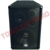Boxa 12"  500W-250Wrms DBQ1201