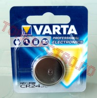 Baterie Litiu CR2430 3V Varta - pentru Telecomanda Sirocco Cheie Volvo
