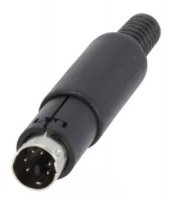 Mufa Tata Mini DIN MDC006