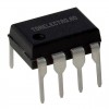 Operationale > MC4558 - Circuit integrat Preamplificator Dublu pentru Circuite Audio si Lineare