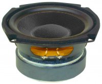 Difuzor 5 inch SBX1320/BK Sal 60W 8ohm - pentru Boxe si Subwoofer Home System