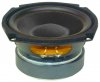 Difuzoare 5” - 13cm > Difuzor 5 inch SBX1320/BK Sal 60W 8ohm - pentru Boxe si Subwoofer Home System