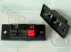 Conector de panou cu  2 Clipsuri pentru Boxe LC22697/TH CC0211/LP SL2ER/Sal
