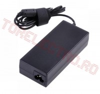Alimentator 15V 4A electronic cu Mufa 6.3/3.0 si Conector IEC-C6 pentru Laptop Notebook Toshiba ALN0191