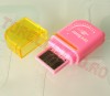 Card Reader 4063 Micro SD