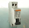 Siguranta Bipolara Automata pe Sina DIN 20A - 230V DIN-DP20A