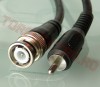 Cablu BNC tata - RCA tata 1.2m