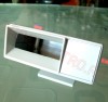 Cutie montaje electronice si electrice BOX166 - 34x59x81mm pentru Aparate cu Afisaj