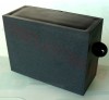 Cutie montaje electronice si electrice BOX185 - 36x64x85mm pentru Module Comanda