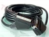 Cablu Scart Tata la Scart Tata  5m Scart 03/5