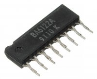 BA6122A