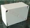 Cutie montaje electronice si electrice BOX193 - 89x65x43mm Etansa pentru Echipamente Module Comanda