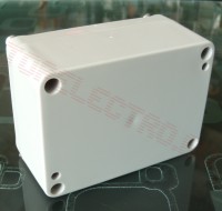 Cutie montaje electronice si electrice BOX193 - 89x65x43mm Etansa