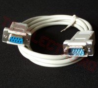 Finite Skeptical hire Cablu Serial Mama-Tata 9 Pini 5m LE-151/5