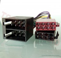 Conector Adaptor ISO Mama - ISO Tata ISO-MT2C
