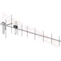 Antena de Exterior 400MHz - 470MHz A7010 cu Cablu