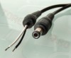 Conector cu fir PC 3.0 - 6.3 PCC249 pentru alimentatoare