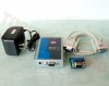 Convertor Industrial RS232 la RS422 / RS485
