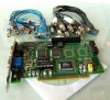 Accesorii Supraveghere > Placa de Captura 16 Camere Video Analogice DVR650 SUP16C