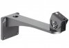 Accesorii Supraveghere > Suport Metalic Argintiu AGH165 pentru Camere Supraveghere