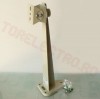 Accesorii Supraveghere > Suport Metalic Crem AGH280 pentru Camere Supraveghere