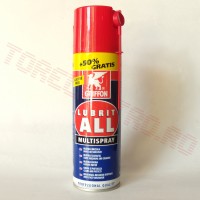 Spray Lubrifiant All Griffon 300mL