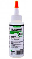 Ulei Siliconic  50mL OIL1543 pentru Mecanica Fina