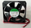 24Vcc > Ventilator  24V  60x60x15 mm 1.06W 38mch 2Fire MF60152