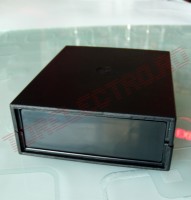Cutie montaje electronice si electrice BOX235 - 91x111x35mm