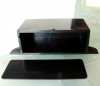 Cutie montaje electronice si electrice BOX137 - 31x81x23mm