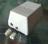 Carcasa  BOX302 - 95x137x69mm pentru Alimentator Transformator Sursa Montaj Electronic