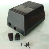Carcasa  BOX301 - 97x137x67mm pentru Alimentator Transformator Sursa Montaj Electronic