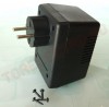 Carcasa  BOX213 - 66x92x57mm pentru Alimentator Transformator Sursa Montaj Electronic