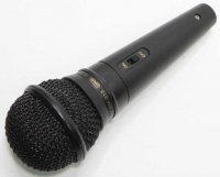 Microfon Dinamic DM318 Comutator cablu 3m XLR-Jack6.35