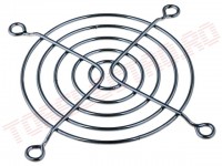 Grilaj Metalic pentru Ventilator  80x80mm FG08AG