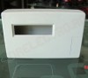 Cutie montaje electronice si electrice BOX221 - 74x118x29mm pentru Aparate cu Afisaj