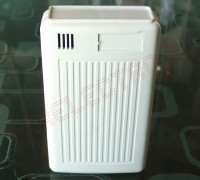 Cutie montaje electronice si electrice BOX172 - 55x95x22mm pentru Aparate cu Microfon