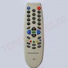 Telecomenzi TV cu Aspect Original > Telecomanda Televizor Beko 12.5 i Alb TLCC15 TLCC21 TLCC246