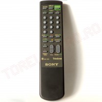 Telecomanda Televizor Sony Trinitron RM-858