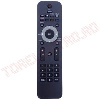 Telecomanda LCD Philips RC-2420-5490-1834 TLCC503