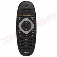 Telecomanda LCD Philips RC2813802 RC2813803-1 TLCC459