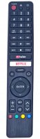 Telecomanda LCD SHARP CRC326C Programabila TLCC1039