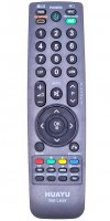 Telecomanda LCD LG TLCC549 RM-L859 AKB69680403 42LA690S 32LH2000 32LH3000