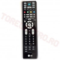 Telecomanda LCD LG MKJ39170804 format mic TLCC367
